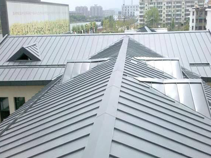 福建楼承板
