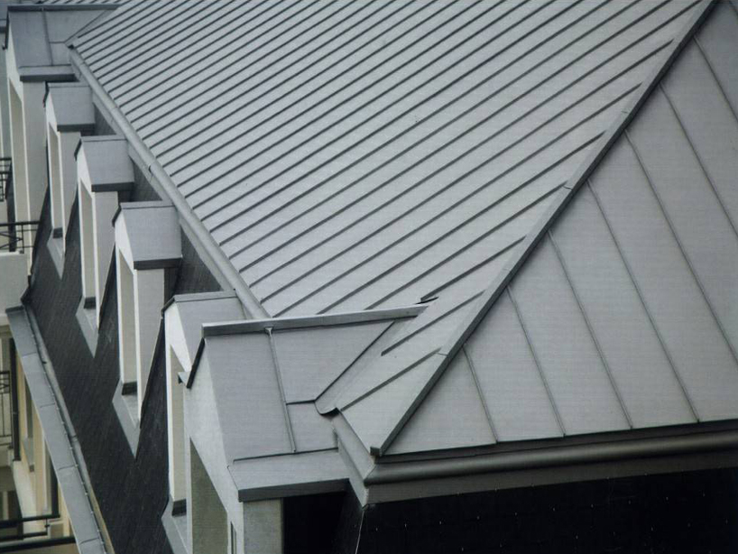 福建楼承板