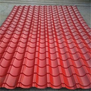 福建高分子仿古瓦的使用寿命一般是多久？