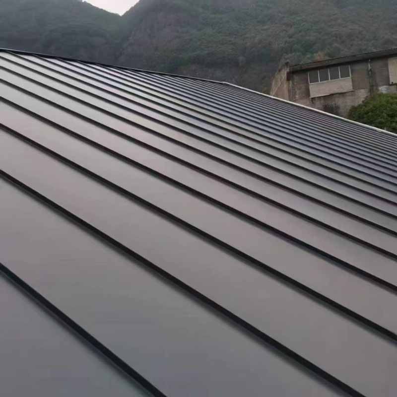 福建金属屋面板的应用场合及其优缺点？