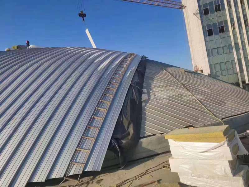 福建铝镁锰板